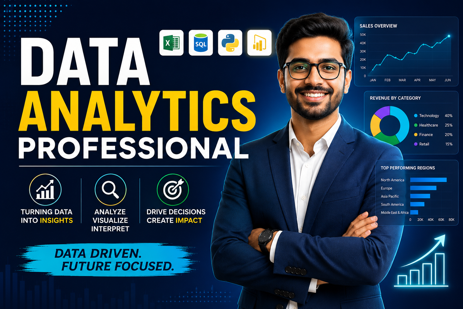 Data Analytics Professonal
